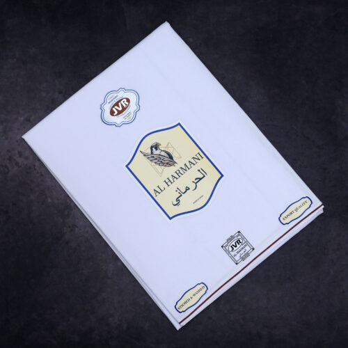 AL HARMANI