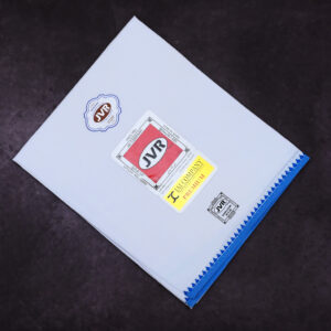 JVR (80x100 - Handloom - Compact Suri)