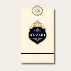 AL ZAKI (40x40 - 92x72pv - PV Suri)