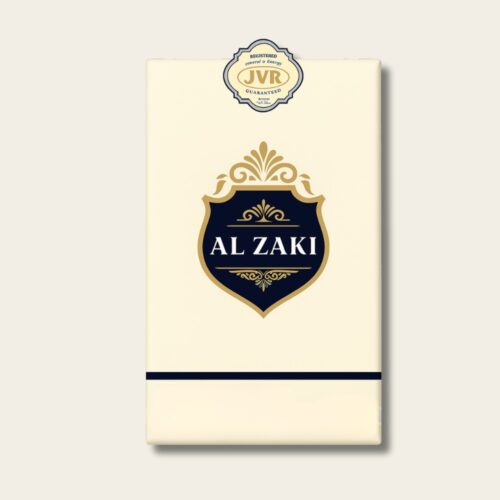 AL ZAKI (40x40 - 92x72pv - PV Suri)