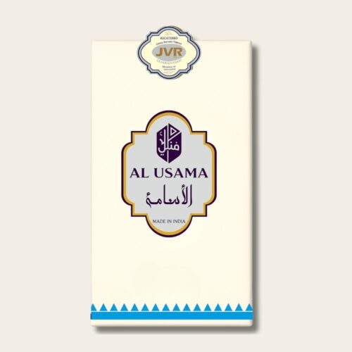 AL USAMA (60x60 - 100x92 - Moku)