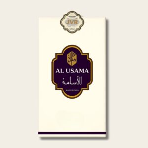 AL USAMA (60x60 - 100x92 - Moku)