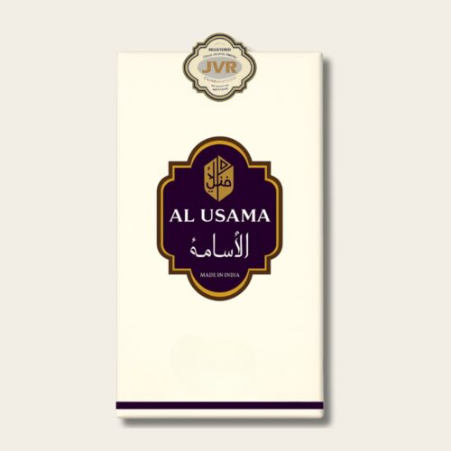 AL USAMA (60x60 - 100x92 - Moku)